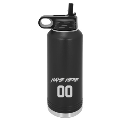 40 Oz Polar Camel Water Bottle Thumbnail